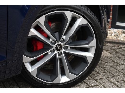 Audi Q5 55 TFSI e S-Edition Pano Luchtvering Trekh ACC HUD B&O 21inch ActivLease financial lease