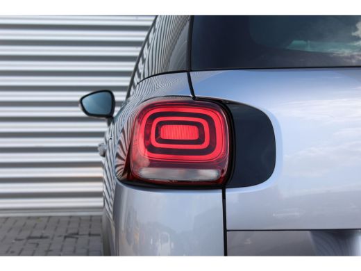 Citroën C3 Aircross 1.2 PURETECH 110PK SHINE C-SERIES / NAVI / CLIMA / LED / PDC / 16" LMV / KEYLESS / BLUETOOTH / CR... ActivLease financial lease