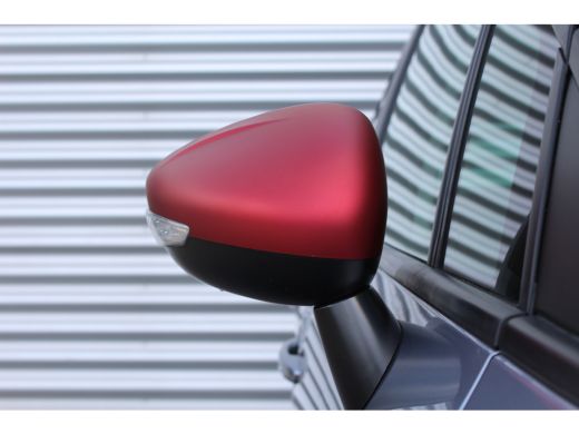 Citroën C3 Aircross 1.2 PURETECH 110PK SHINE C-SERIES / NAVI / CLIMA / LED / PDC / 16" LMV / KEYLESS / BLUETOOTH / CR... ActivLease financial lease