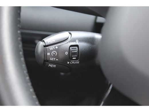 Citroën C3 Aircross 1.2 PURETECH 110PK SHINE C-SERIES / NAVI / CLIMA / LED / PDC / 16" LMV / KEYLESS / BLUETOOTH / CR... ActivLease financial lease