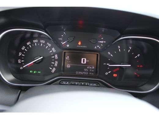 Citroën C3 Aircross 1.2 PURETECH 110PK SHINE C-SERIES / NAVI / CLIMA / LED / PDC / 16" LMV / KEYLESS / BLUETOOTH / CR... ActivLease financial lease