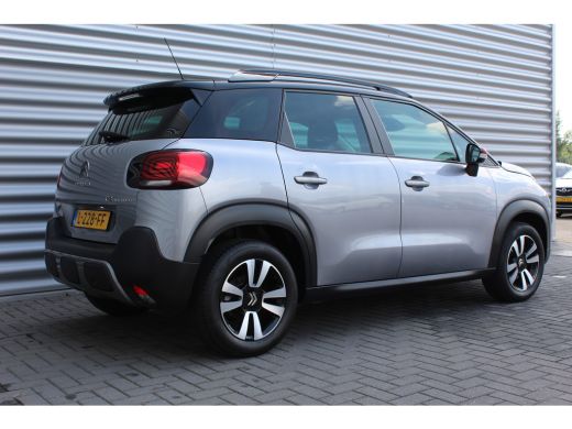 Citroën C3 Aircross 1.2 PURETECH 110PK SHINE C-SERIES / NAVI / CLIMA / LED / PDC / 16" LMV / KEYLESS / BLUETOOTH / CR... ActivLease financial lease