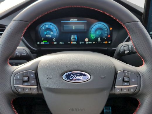 Ford Kuga 2.5 PHEV ST-Line X | Achteruitrijcamera | Apple Carplay/Android Auto|telefoonintegratie premium |... ActivLease financial lease