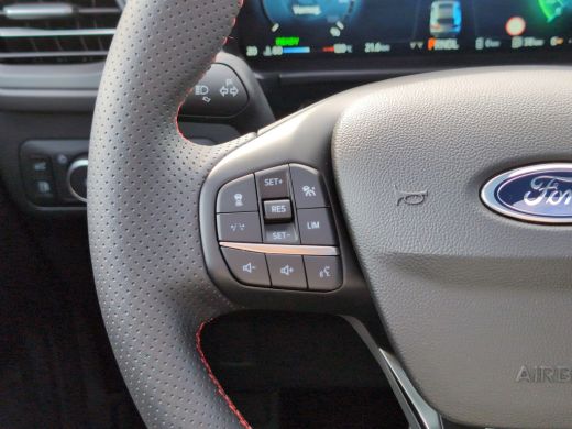 Ford Kuga 2.5 PHEV ST-Line X | Achteruitrijcamera | Apple Carplay/Android Auto|telefoonintegratie premium |... ActivLease financial lease