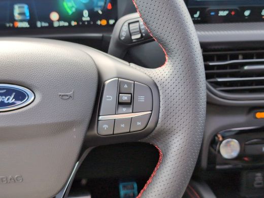 Ford Kuga 2.5 PHEV ST-Line X | Achteruitrijcamera | Apple Carplay/Android Auto|telefoonintegratie premium |... ActivLease financial lease