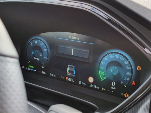 Ford Kuga 2.5 PHEV ST-Line X | Achteruitrijcamera | Apple Carplay/Android Auto|telefoonintegratie premium |... ActivLease financial lease