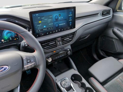 Ford Kuga 2.5 PHEV ST-Line X | Achteruitrijcamera | Apple Carplay/Android Auto|telefoonintegratie premium |... ActivLease financial lease