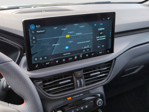 Ford Kuga 2.5 PHEV ST-Line X | Achteruitrijcamera | Apple Carplay/Android Auto|telefoonintegratie premium |... ActivLease financial lease