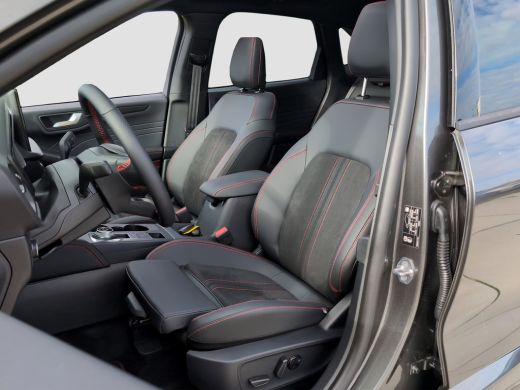 Ford Kuga 2.5 PHEV ST-Line X | Achteruitrijcamera | Apple Carplay/Android Auto|telefoonintegratie premium |... ActivLease financial lease