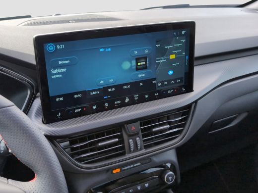 Ford Kuga 2.5 PHEV ST-Line X | Achteruitrijcamera | Apple Carplay/Android Auto|telefoonintegratie premium |... ActivLease financial lease