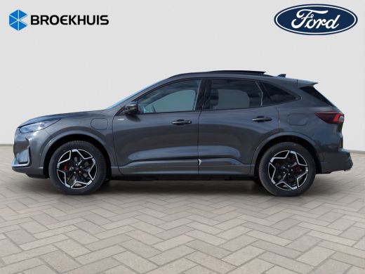 Ford Kuga 2.5 PHEV ST-Line X | Achteruitrijcamera | Apple Carplay/Android Auto|telefoonintegratie premium |... ActivLease financial lease