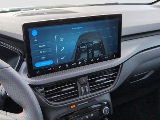 Ford Kuga 2.5 PHEV ST-Line X | Achteruitrijcamera | Apple Carplay/Android Auto|telefoonintegratie premium |... ActivLease financial lease