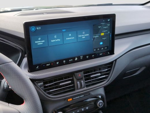 Ford Kuga 2.5 PHEV ST-Line X | Achteruitrijcamera | Apple Carplay/Android Auto|telefoonintegratie premium |... ActivLease financial lease