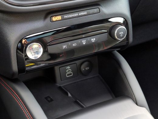 Ford Kuga 2.5 PHEV ST-Line X | Achteruitrijcamera | Apple Carplay/Android Auto|telefoonintegratie premium |... ActivLease financial lease