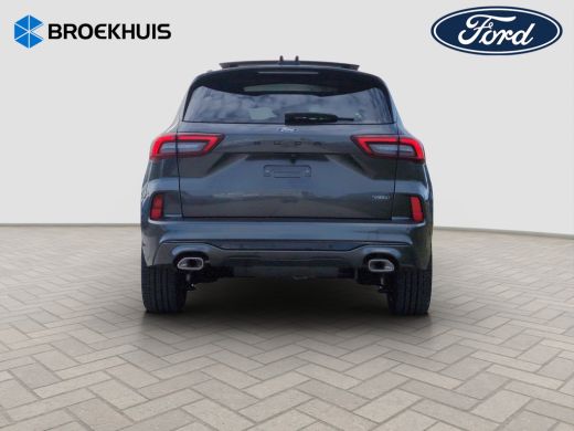Ford Kuga 2.5 PHEV ST-Line X | Achteruitrijcamera | Apple Carplay/Android Auto|telefoonintegratie premium |... ActivLease financial lease
