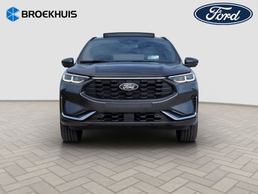 Ford Kuga 2.5 PHEV ST-Line X | Achteruitrijcamera | Apple Carplay/Android Auto|telefoonintegratie premium |... ActivLease financial lease
