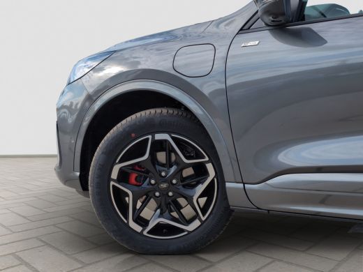 Ford Kuga 2.5 PHEV ST-Line X | Achteruitrijcamera | Apple Carplay/Android Auto|telefoonintegratie premium |... ActivLease financial lease
