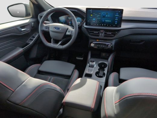 Ford Kuga 2.5 PHEV ST-Line X | Achteruitrijcamera | Apple Carplay/Android Auto|telefoonintegratie premium |... ActivLease financial lease