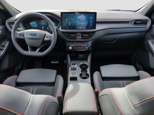 Ford Kuga 2.5 PHEV ST-Line X | Achteruitrijcamera | Apple Carplay/Android Auto|telefoonintegratie premium |... ActivLease financial lease
