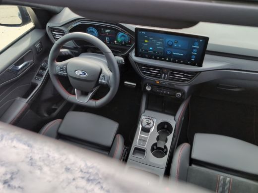 Ford Kuga 2.5 PHEV ST-Line X | Achteruitrijcamera | Apple Carplay/Android Auto|telefoonintegratie premium |... ActivLease financial lease