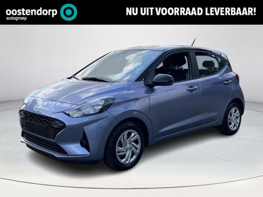 Hyundai i10 1.0 Comfort Smart | Nu €2.750,- korting! | Direct leverbaar! | Hyundai i10 1.0 Comfort Smart | Nu €2.750,- korting! | Direct leverbaar! |