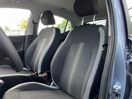 Hyundai i10 1.0 Comfort Smart | Nu €2.750,- korting! | Direct leverbaar! | ActivLease financial lease