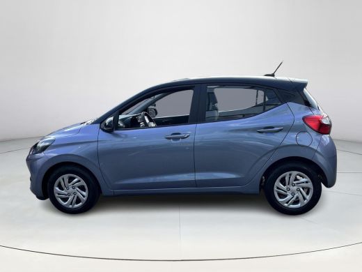 Hyundai i10 1.0 Comfort Smart | Nu €2.750,- korting! | Direct leverbaar! | ActivLease financial lease