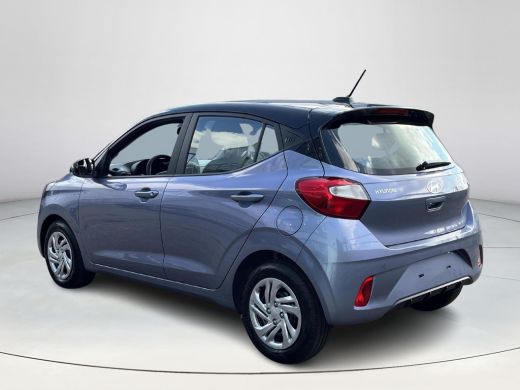 Hyundai i10 1.0 Comfort Smart | Nu €2.750,- korting! | Direct leverbaar! | ActivLease financial lease