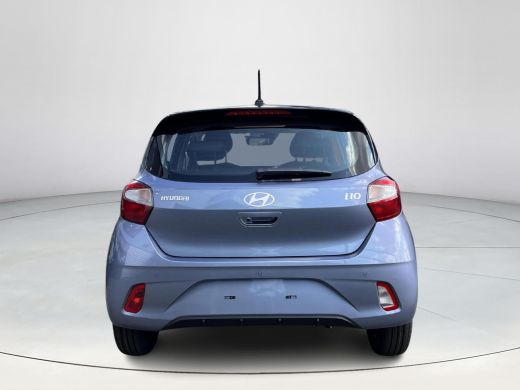 Hyundai i10 1.0 Comfort Smart | Nu €2.750,- korting! | Direct leverbaar! | ActivLease financial lease