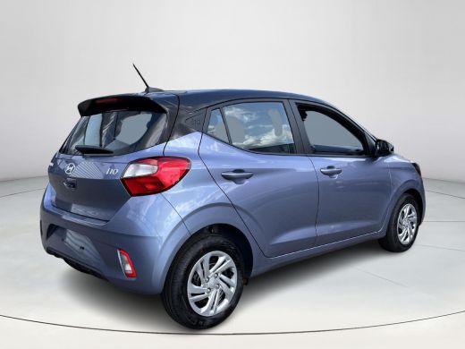 Hyundai i10 1.0 Comfort Smart | Nu €2.750,- korting! | Direct leverbaar! | ActivLease financial lease