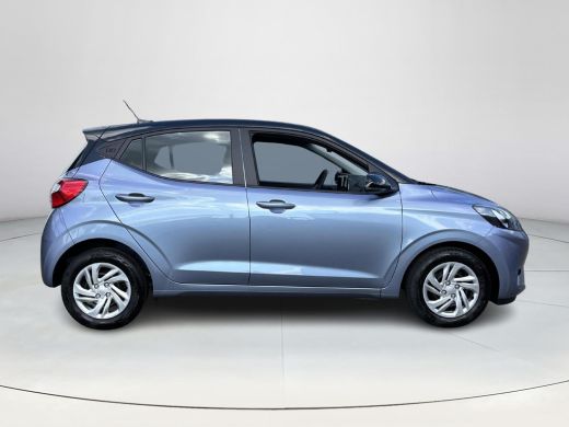 Hyundai i10 1.0 Comfort Smart | Nu €2.750,- korting! | Direct leverbaar! | ActivLease financial lease