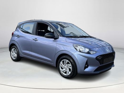 Hyundai i10 1.0 Comfort Smart | Nu €2.750,- korting! | Direct leverbaar! | ActivLease financial lease