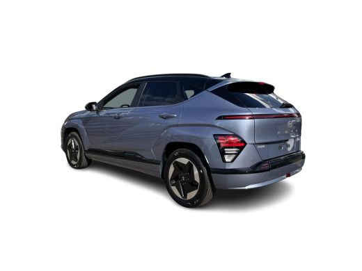 Hyundai Kona Comfort Smart 65.4 kWh | 7.500,- korting | Gratis laadstation t.w.v. 589,- | Uit voorraad leverba... ActivLease financial lease