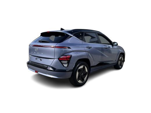 Hyundai Kona Comfort Smart 65.4 kWh | 7.500,- korting | Gratis laadstation t.w.v. 589,- | Uit voorraad leverba... ActivLease financial lease