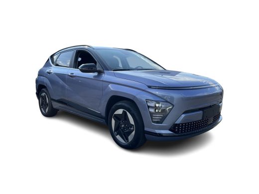 Hyundai Kona Comfort Smart 65.4 kWh | 7.500,- korting | Gratis laadstation t.w.v. 589,- | Uit voorraad leverba... ActivLease financial lease