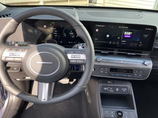 Hyundai Kona Comfort Smart 65.4 kWh | 7.500,- korting | Gratis laadstation t.w.v. 589,- | Uit voorraad leverba... ActivLease financial lease