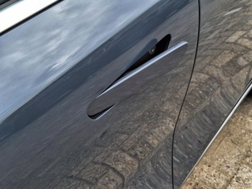Mazda 6 Takumi 68.8 kWh ! Nu leverbaar! | Zwart leder | 360 Camera | Geheugenstoelen | Panorama Dak | Hea... ActivLease financial lease