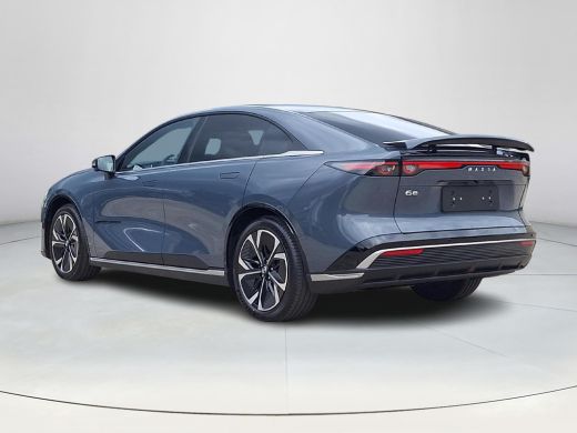 Mazda 6 Takumi 68.8 kWh ! Nu leverbaar! | Zwart leder | 360 Camera | Geheugenstoelen | Panorama Dak | Hea... ActivLease financial lease