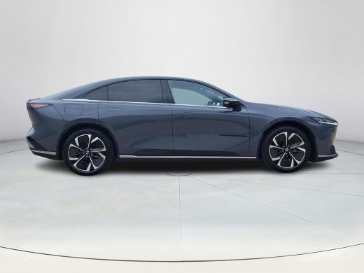 Mazda 6 Takumi 68.8 kWh ! Nu leverbaar! | Zwart leder | 360 Camera | Geheugenstoelen | Panorama Dak | Hea... ActivLease financial lease