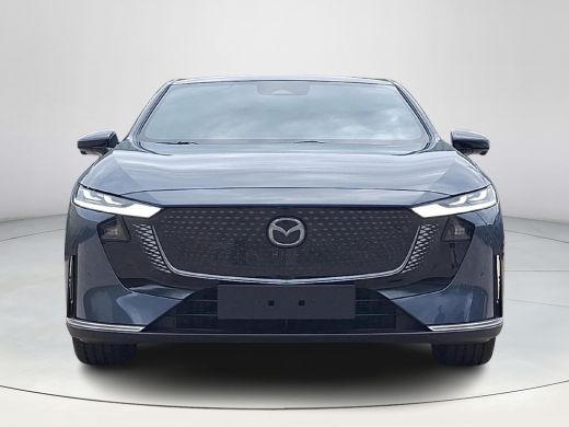 Mazda 6 Takumi 68.8 kWh ! Nu leverbaar! | Zwart leder | 360 Camera | Geheugenstoelen | Panorama Dak | Hea... ActivLease financial lease