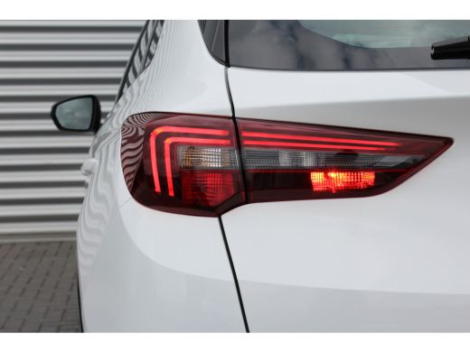 Opel Grandland 1.2 TURBO 130PK LEVEL 4 GS AUTOMAAT / NAVI / LEDER / CLIMA / LED / PDC / AGR / 18" LMV / CAMERA /... ActivLease financial lease