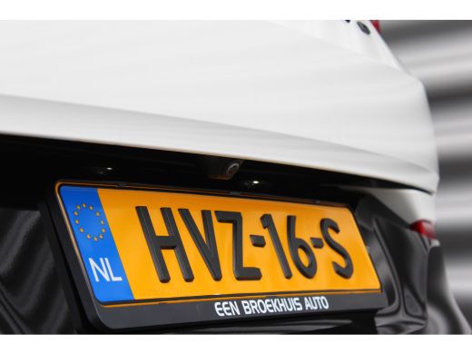 Opel Grandland 1.2 TURBO 130PK LEVEL 4 GS AUTOMAAT / NAVI / LEDER / CLIMA / LED / PDC / AGR / 18" LMV / CAMERA /... ActivLease financial lease