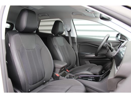 Opel Grandland 1.2 TURBO 130PK LEVEL 4 GS AUTOMAAT / NAVI / LEDER / CLIMA / LED / PDC / AGR / 18" LMV / CAMERA /... ActivLease financial lease