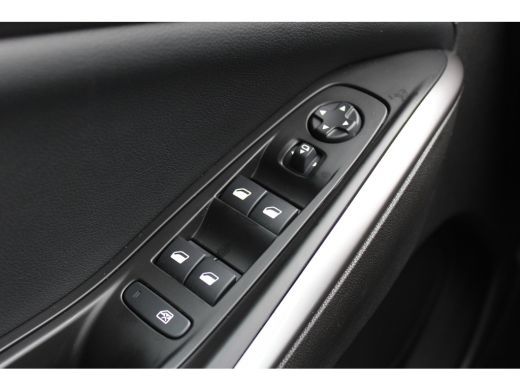 Opel Grandland 1.2 TURBO 130PK LEVEL 4 GS AUTOMAAT / NAVI / LEDER / CLIMA / LED / PDC / AGR / 18" LMV / CAMERA /... ActivLease financial lease