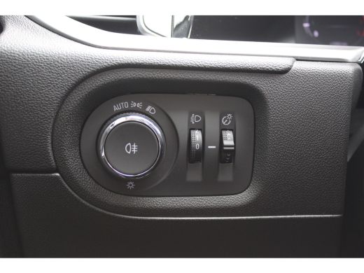 Opel Grandland 1.2 TURBO 130PK LEVEL 4 GS AUTOMAAT / NAVI / LEDER / CLIMA / LED / PDC / AGR / 18" LMV / CAMERA /... ActivLease financial lease