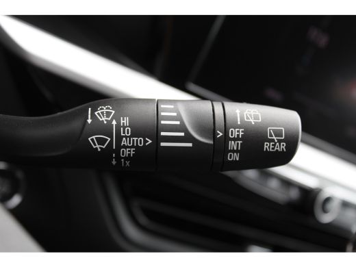 Opel Grandland 1.2 TURBO 130PK LEVEL 4 GS AUTOMAAT / NAVI / LEDER / CLIMA / LED / PDC / AGR / 18" LMV / CAMERA /... ActivLease financial lease