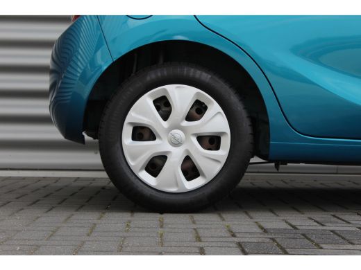 Opel KARL 1.0 75PK 5-DRS 120 JAAR EDITION / AIRCO / LED / BLUETOOTH / CRUISECONTROL / 1E EIGENAAR / NIEUWST... ActivLease financial lease