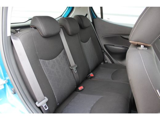 Opel KARL 1.0 75PK 5-DRS 120 JAAR EDITION / AIRCO / LED / BLUETOOTH / CRUISECONTROL / 1E EIGENAAR / NIEUWST... ActivLease financial lease