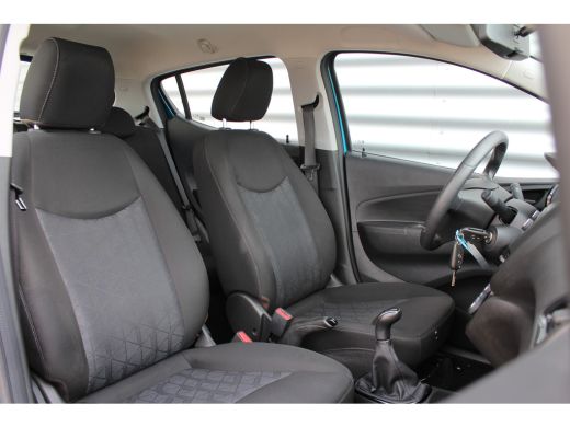 Opel KARL 1.0 75PK 5-DRS 120 JAAR EDITION / AIRCO / LED / BLUETOOTH / CRUISECONTROL / 1E EIGENAAR / NIEUWST... ActivLease financial lease