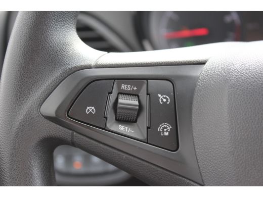 Opel KARL 1.0 75PK 5-DRS 120 JAAR EDITION / AIRCO / LED / BLUETOOTH / CRUISECONTROL / 1E EIGENAAR / NIEUWST... ActivLease financial lease